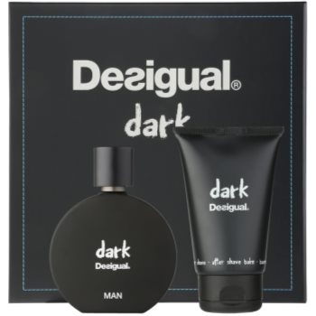 Desigual Dark set cadou I.