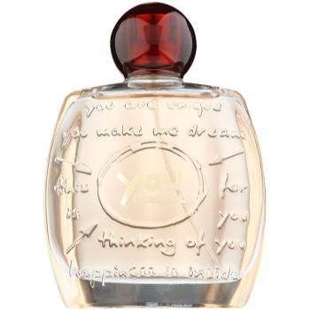 Desigual You eau de toilette pentru femei 100 ml