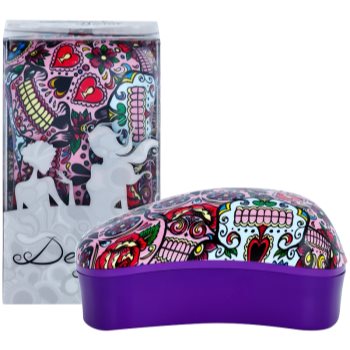 

Dessata Original Mini Prints Щітка для волосся Catrinas