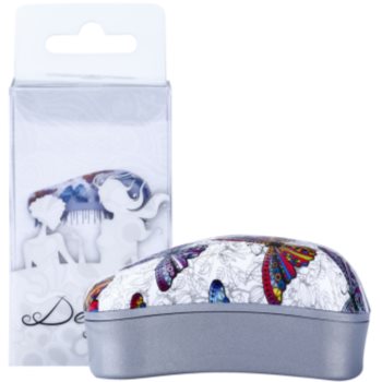 

Dessata Original Mini Prints Щітка для волосся Butterflies