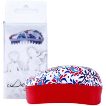

Dessata Original Mini Prints Щітка для волосся Majolica