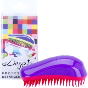 

Dessata Original Щітка для волосся Purple - Fuchsia