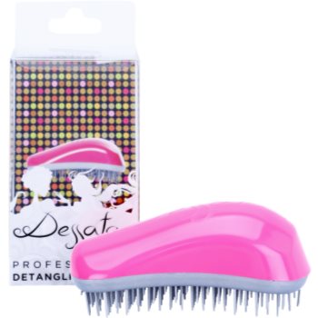 

Dessata Original Щітка для волосся Fuchsia - Silver