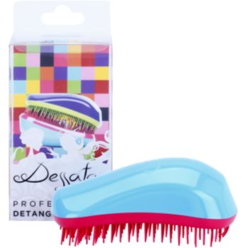 

Dessata Original Щітка для волосся Turquoise - Fuchsia