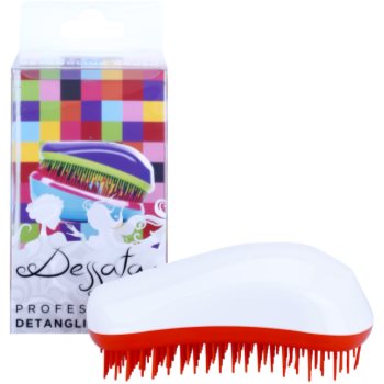 

Dessata Original Щітка для волосся White Tangerine
