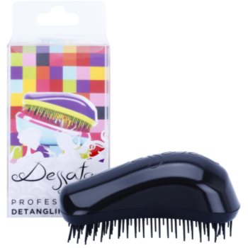 

Dessata Original Щітка для волосся Black - Black