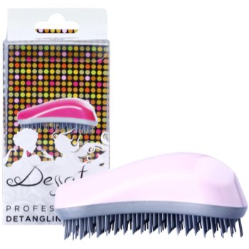 

Dessata Original Щітка для волосся Pink - Silver