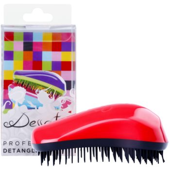 

Dessata Original Щітка для волосся Cherry - Black