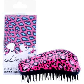 

Dessata Original Prints Щітка для волосся Leopard