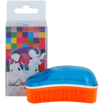 

Dessata Original Mini Summer парфумований гребінець для волосся