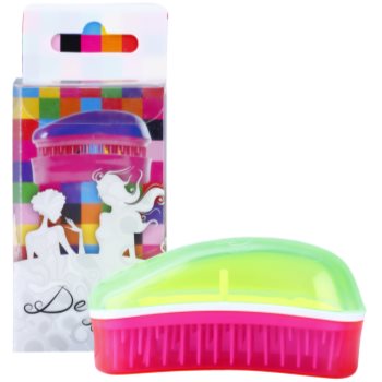

Dessata Original Mini Summer парфумований гребінець для волосся