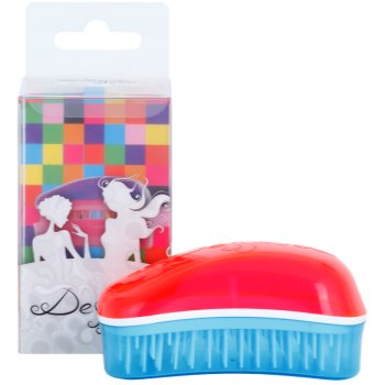 

Dessata Original Mini Summer парфумований гребінець для волосся