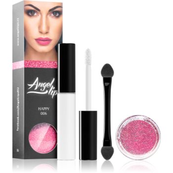 Di Angelo Cosmetics Angel Lips luciu de buze