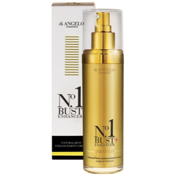 Di angelo cosmetics no1 bust crema pentru marirea sanilor