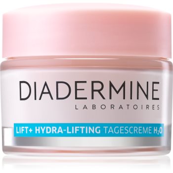 Diadermine lift+ skinplex crema de zi pentru fermitate si hidratare