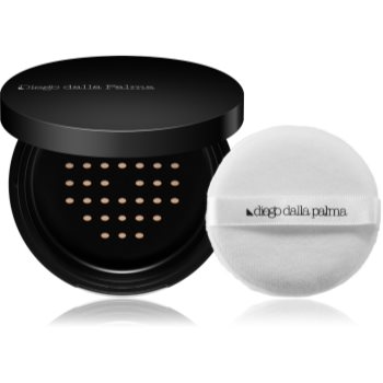 Diego dalla palma transparent powder pudra transparent