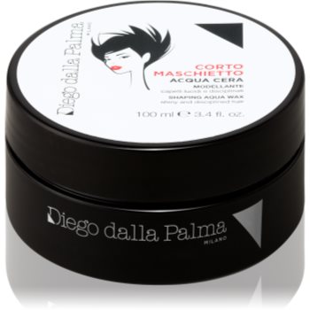 Diego dalla palma cortomaschietto ceara pentru styling