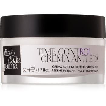 Diego dalla Palma Time Control crema antirid cu efect de refacere a densitatii pielii