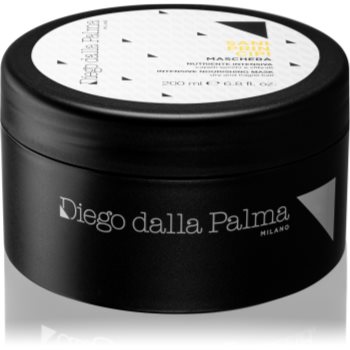 Diego dalla palma saniprincipi masca intens hrănitoare pentru par uscat si deteriorat