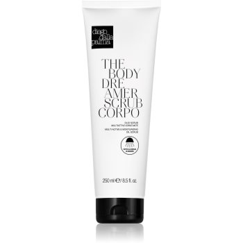 Diego dalla Palma The Body Dreamer ulei pentru exfoliere cu efect de hidratare