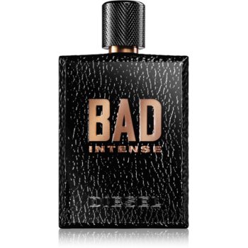 Diesel Bad Intense Eau de Parfum pentru bărbați