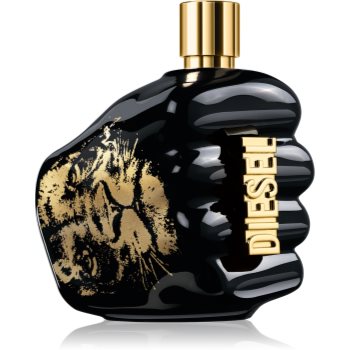 Diesel Spirit of the Brave Eau de Toilette pentru bărbați