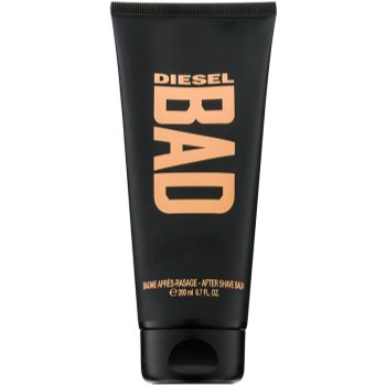 

Diesel Bad бальзам після гоління для чоловіків 200 мл