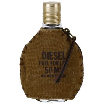 Diesel Fuel for Life eau de toilette pentru barbati 50 ml