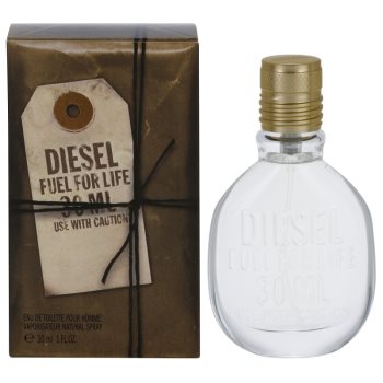

Diesel Fuel for Life Homme туалетна вода для чоловіків 30 мл