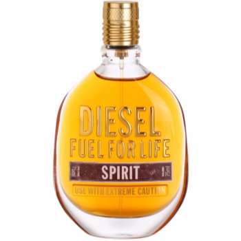 

Diesel Fuel for Life Spirit туалетна вода для чоловіків 75 мл