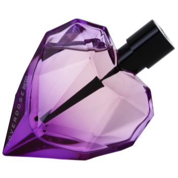 Diesel Loverdose parfemovaná voda pro ženy 75 ml