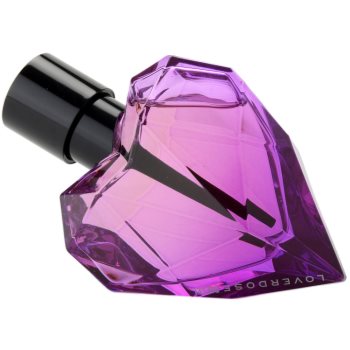 Diesel Loverdose parfemovaná voda pro ženy 30 ml