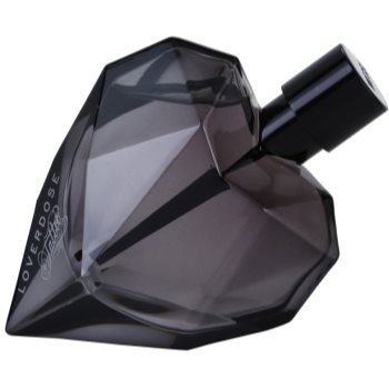 Diesel Loverdose Tattoo parfemovaná voda pro ženy 75 ml