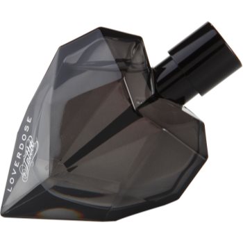 Diesel Loverdose Tattoo parfemovaná voda pro ženy 50 ml