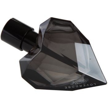 Diesel Loverdose Tattoo eau de parfum pentru femei 30 ml