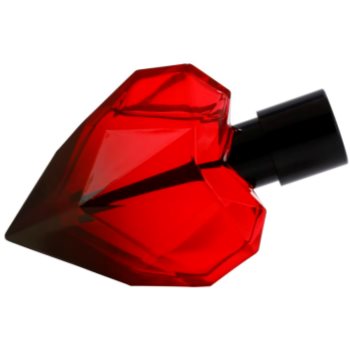 Diesel Loverdose Red Kiss parfémovaná voda pro ženy 30 ml