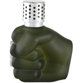 

Diesel Only The Brave Wild туалетна вода для чоловіків 35 мл