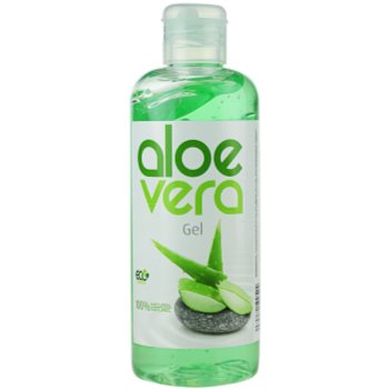 Diet Esthetic Aloe Vera regenerační gel na obličej a tělo 250 ml