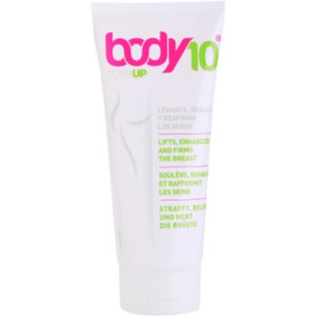 Diet esthetic body 10 gel pentru fermitate decolteul si bustul