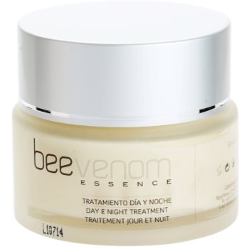 Diet esthetic bee venom cremă pentru față pentru toate tipurile de ten, inclusiv piele sensibila