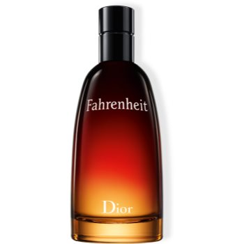 Dior Fahrenheit after shave pentru bărbați