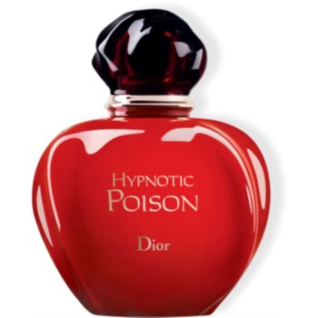 Dior Hypnotic Poison Eau de Toilette pentru femei