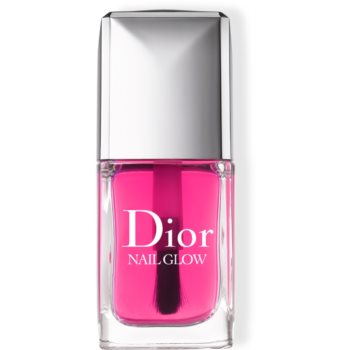 Dior Nail Glow lac de unghii pentru albirea unghilor poza