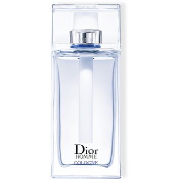 Dior Dior Homme Cologne eau de cologne pentru bărbați