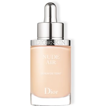 Dior diorskin nude air serum make-up fluid spf 25