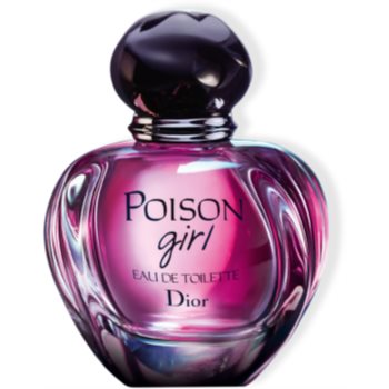 Dior Poison Girl Eau de Toilette pentru femei
