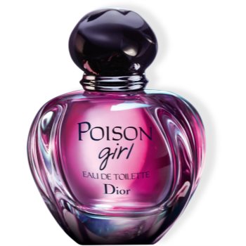 Dior Poison Girl Eau de Toilette pentru femei