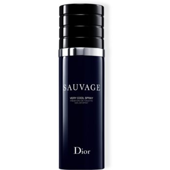 Dior Sauvage Eau de Toilette Spray pentru bărbați