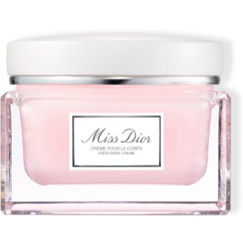 Dior Miss Dior crema de corp pentru femei