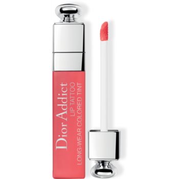 Dior Dior Addict Lip Tattoo ruj de buze lichid imagine